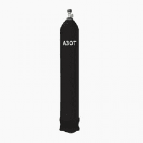 Доставка азота в Бутово