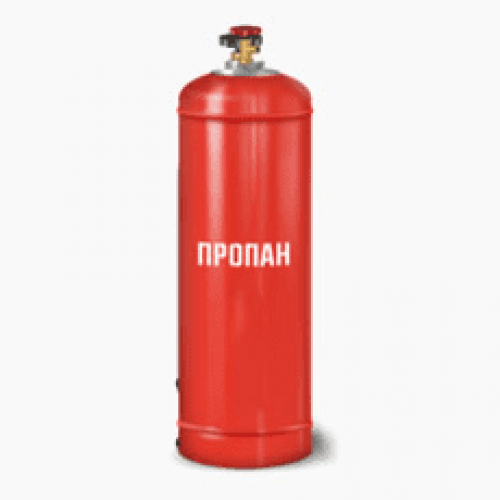 Доставка пропана в Бутово